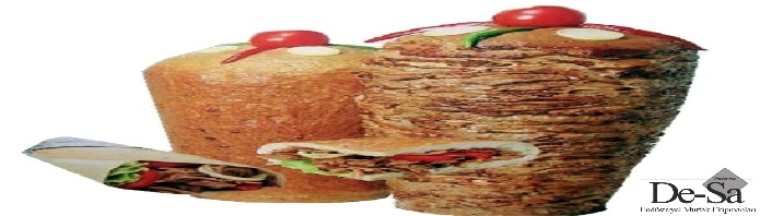 DÖNER OCAĞI