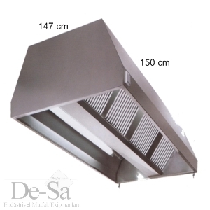 FİTRELİ DAVLUMBAZ ORTA TİP 150x147