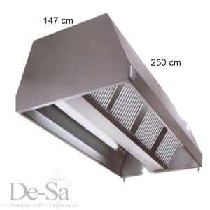 FİTRELİ DAVLUMBAZ ORTA TİP 250x147