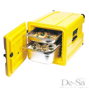 THERMOBOX 400